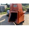 Morbark Stationary Wood Chipper